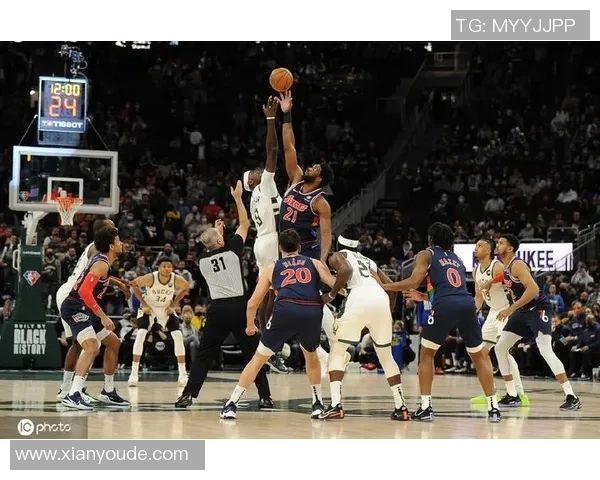 76人对阵雄鹿精彩对决回放3月18日全场比赛视频重温