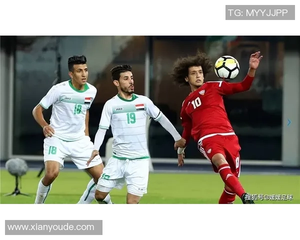 伊拉克与约旦足球对决精彩回顾及赛后分析