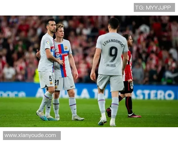 巴萨与毕尔巴鄂竞技2020赛季精彩集锦回顾与分析